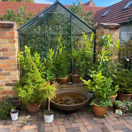 Lägenhet Im Dreiseitenhof