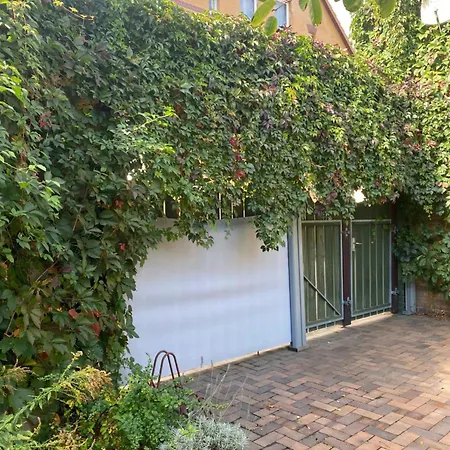 Apartment Im Dreiseitenhof *