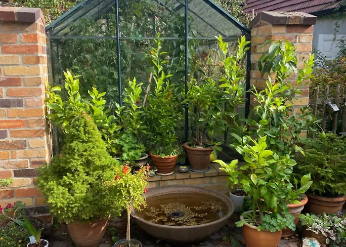 アパート Im Dreiseitenhof